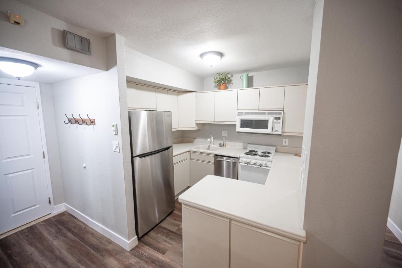 Right On The Strip - 3Br Condo 1110 Las Vegas Exterior photo