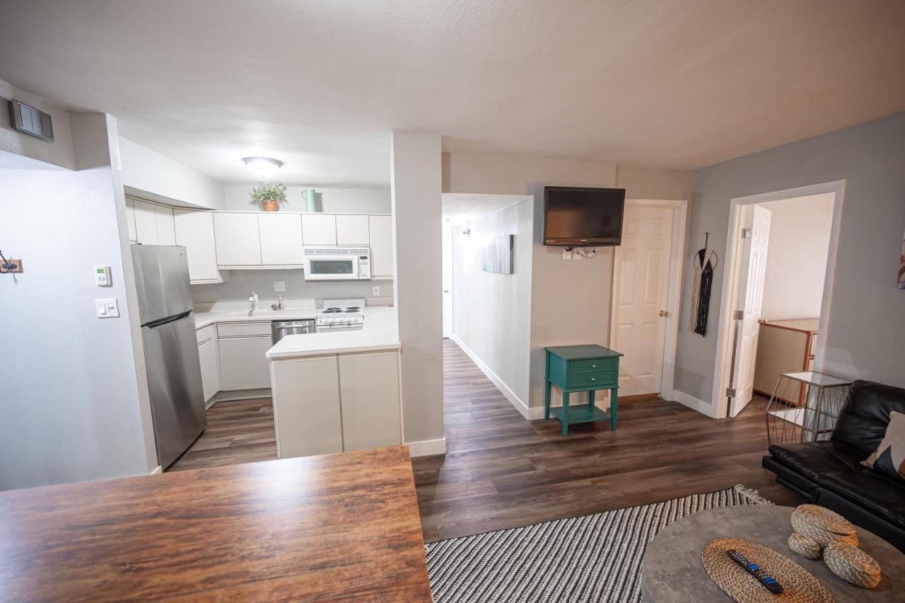 Right On The Strip - 3Br Condo 1110 Las Vegas Exterior photo